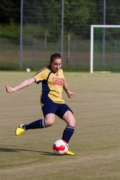 Bild 27 - D-Juniorinnen FSC Kaltenkirchen 2 - FSC Kaltenkirchen : Ergebnis: 0:12